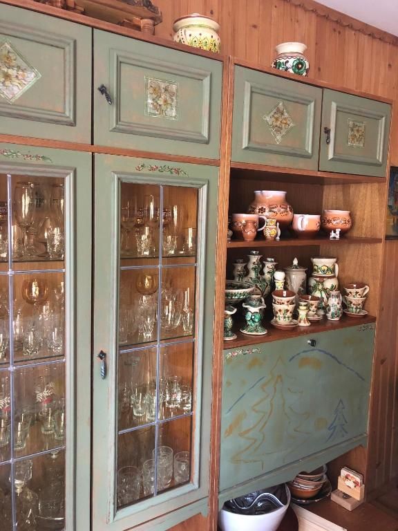 Гостевой дом Магічні Гори DT Славское